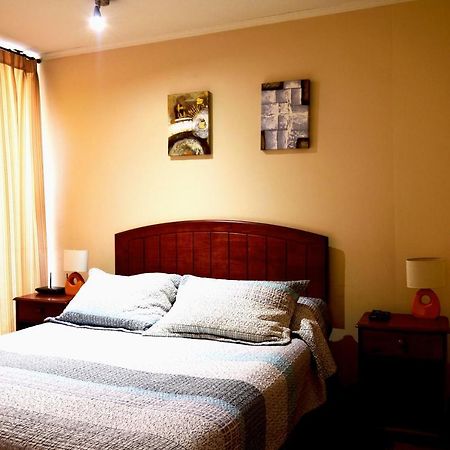Santiago Furnished Apartments Ngoại thất bức ảnh