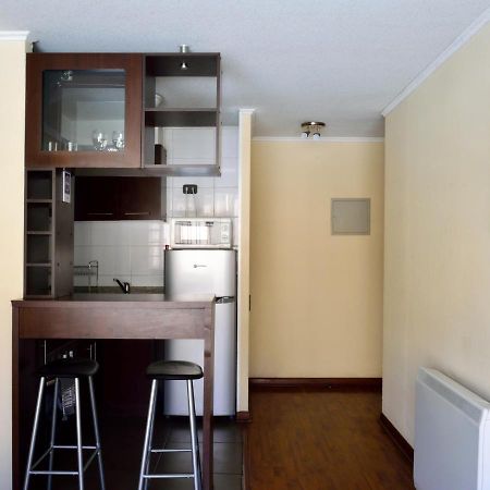 Santiago Furnished Apartments Ngoại thất bức ảnh