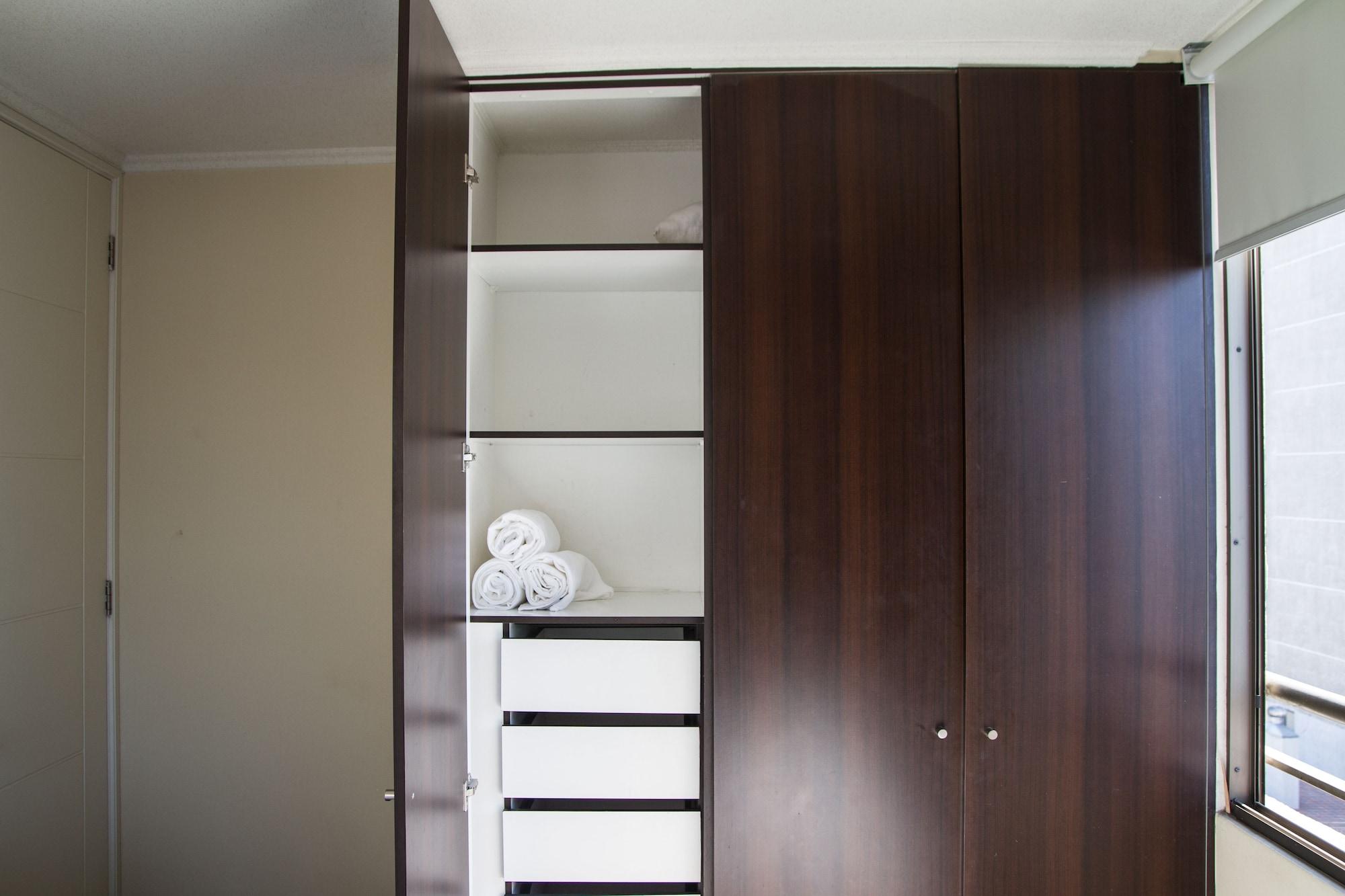Santiago Furnished Apartments Ngoại thất bức ảnh