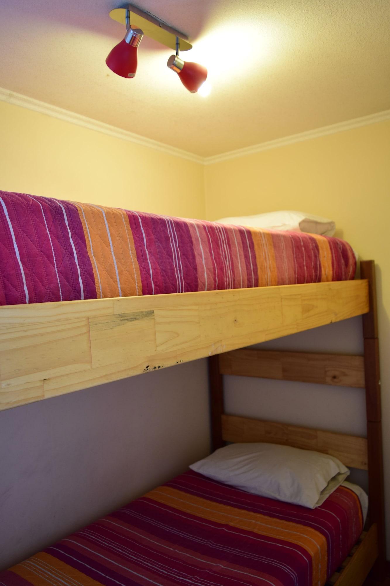Santiago Furnished Apartments Ngoại thất bức ảnh