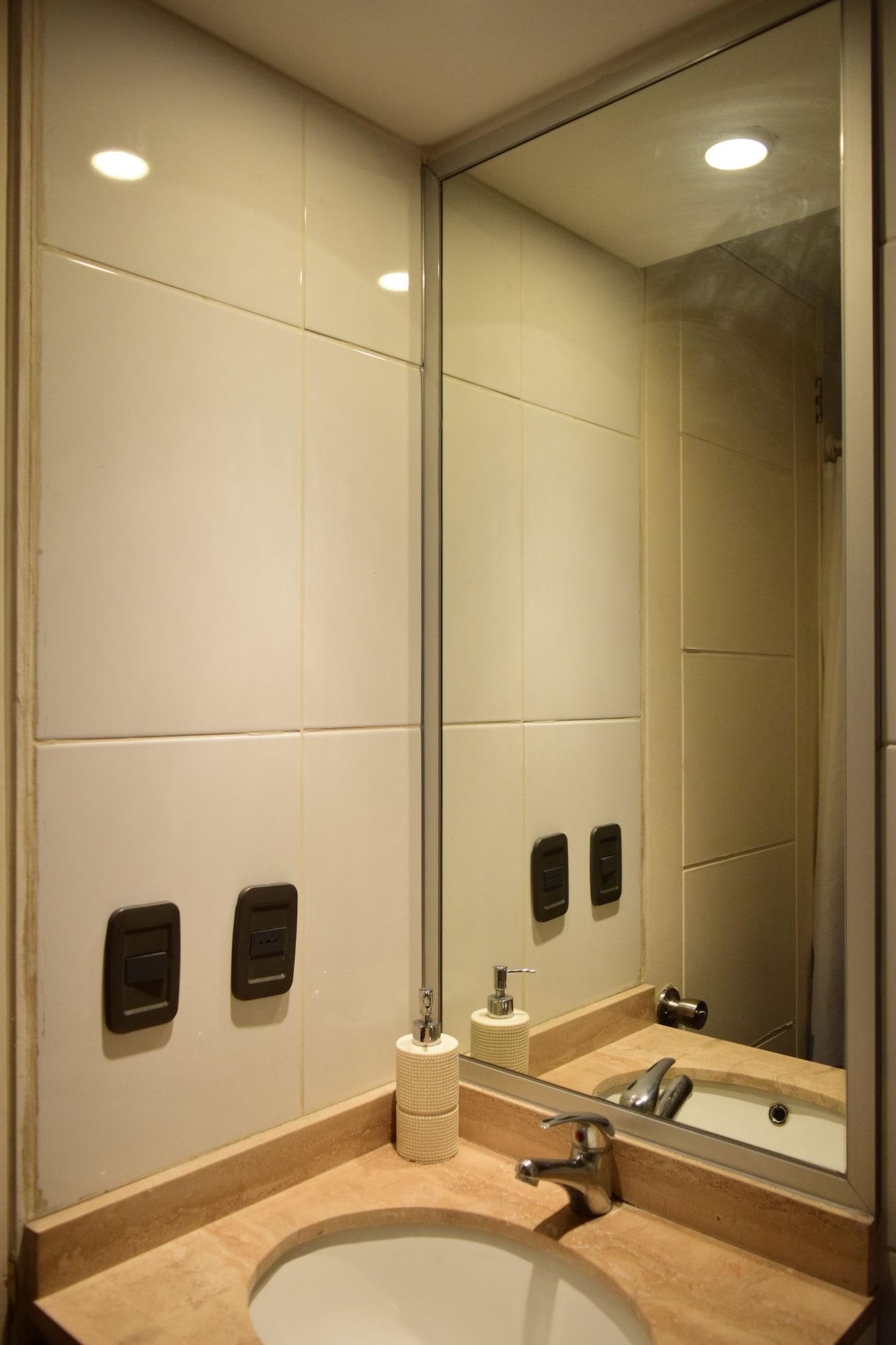 Santiago Furnished Apartments Ngoại thất bức ảnh