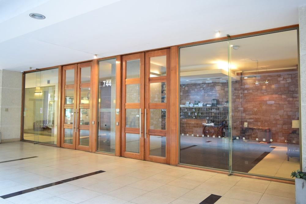 Santiago Furnished Apartments Ngoại thất bức ảnh