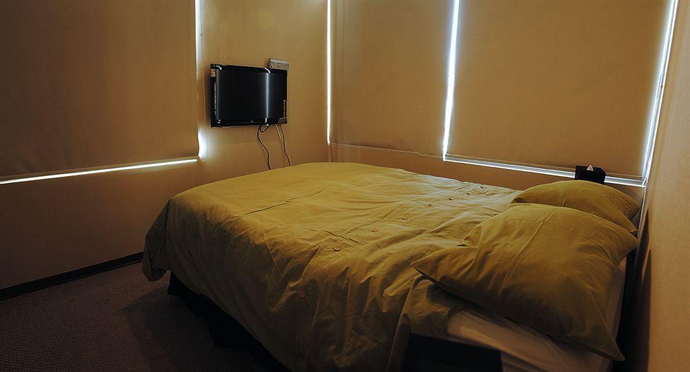 Santiago Furnished Apartments Ngoại thất bức ảnh
