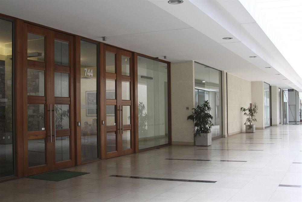 Santiago Furnished Apartments Ngoại thất bức ảnh