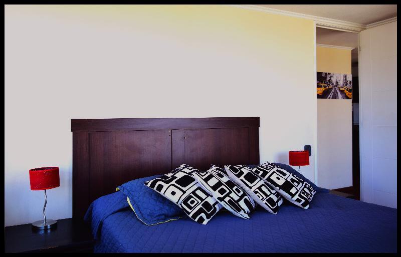 Santiago Furnished Apartments Ngoại thất bức ảnh