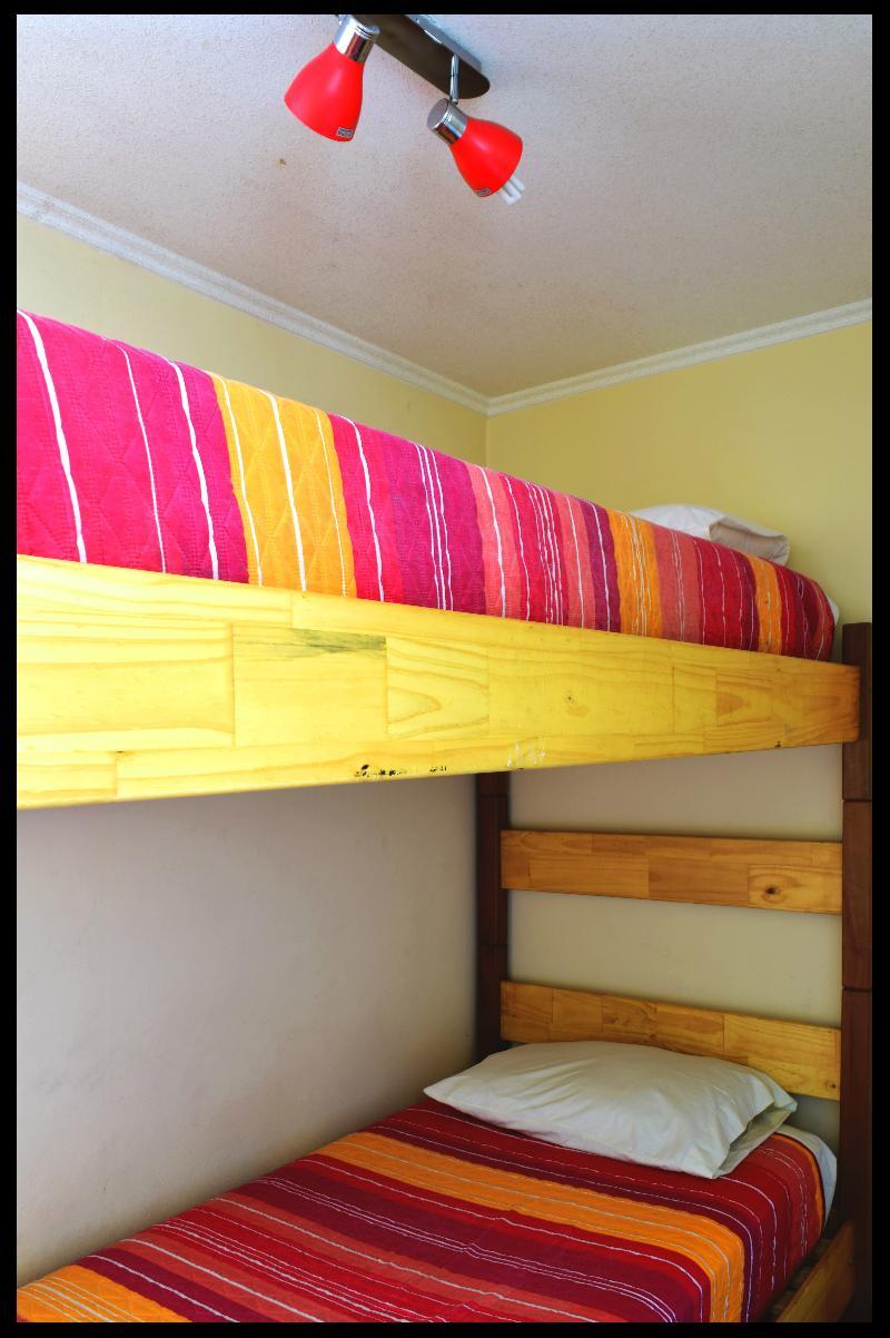 Santiago Furnished Apartments Ngoại thất bức ảnh