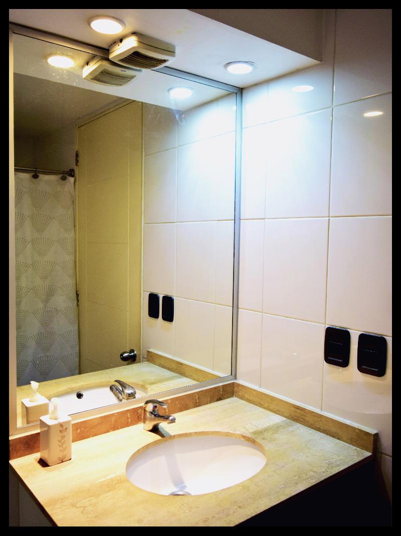 Santiago Furnished Apartments Ngoại thất bức ảnh